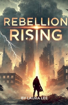 Rebellion Rising by Lee, Laura