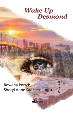 Wake up Desmond by Rowena Portch