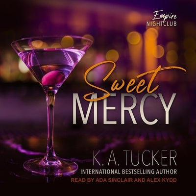Sweet Mercy by Tucker, K. a.