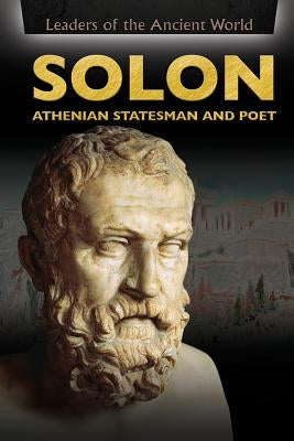 Solon: Athenian Statesman and Poet by Santillian, Beatriz