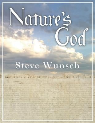 Nature's God by Rollings, Portia