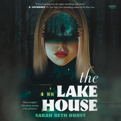 The Lake House by Durst, Sarah Beth