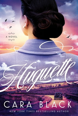Huguette by Black, Cara