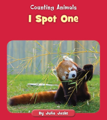 I Spot One by Jaske, Julia