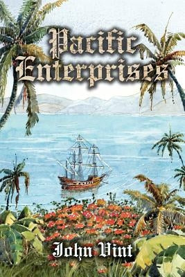 Pacific Enterprises by Vint, John
