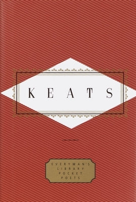 Keats: Poems: Edited by Peter Washington by Keats, John