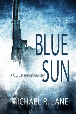 Blue Sun by Lane, Michael