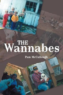 The Wannabes by McCullough, Pam