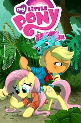 My Little Pony: Friends Forever Volume 6 by Anderson, Ted