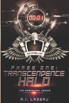 Phase One: Transcendence Halo by Lassaj, A. I.
