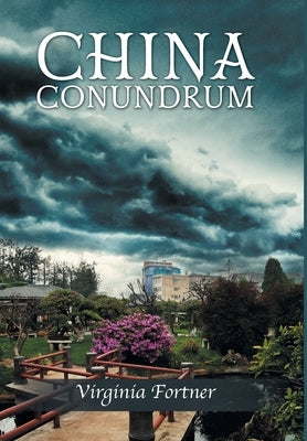 China Conundrum by Fortner, Virginia