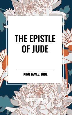The Epistle of JUDE by King James