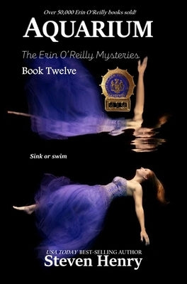 Aquarium by Henry, Steven