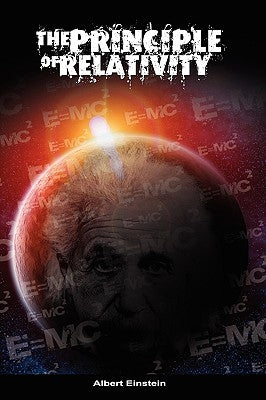 The Principle of Relativity by Einstein, Albert