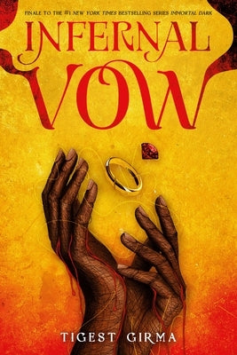 Infernal Vow (Standard Edition) by Girma, Tigest