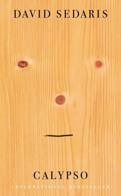 Calypso by Sedaris, David