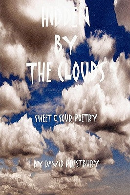 Hidden by the Clouds by Prestbury, David