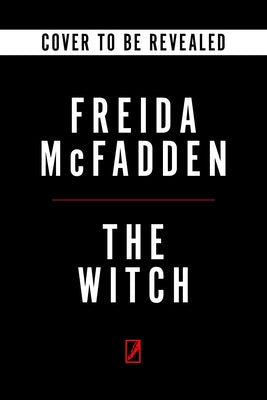 The Witch by McFadden, Freida