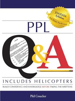 Ppl Q & A by Croucher, Phil