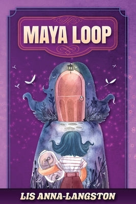 Maya Loop by Anna-Langston, Lis