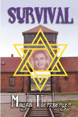 Survival by Herzberger, Magda