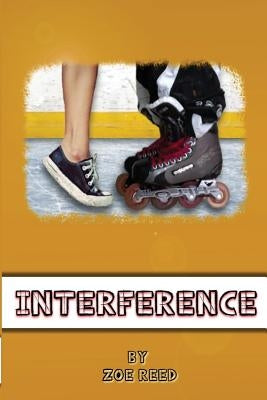 Interference by Reed, Zoe