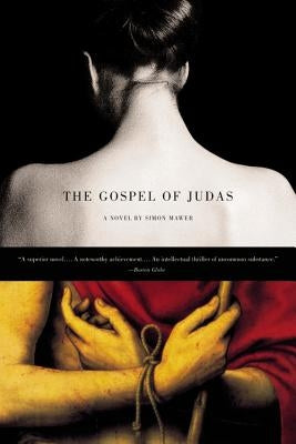 Gospel of Judas by Mawer, Simon