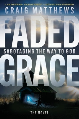 Faded Grace by Matthews, Craig
