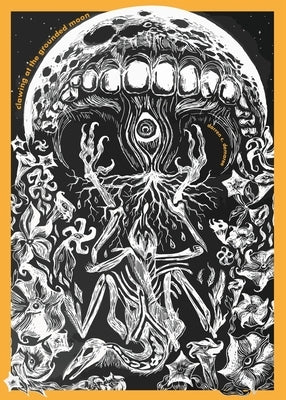 clawing at the grounded moon by Demaree, Darren C.