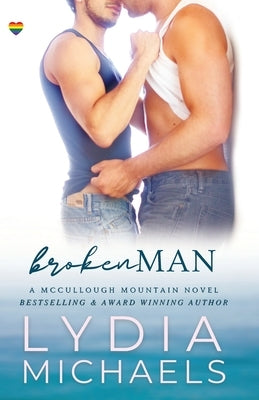 Broken Man by Michaels, Lydia