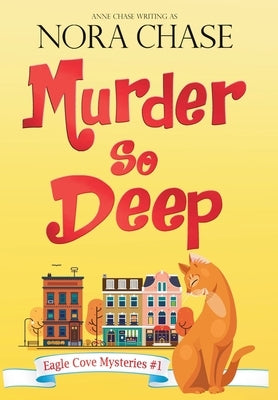 Murder So Deep by Chase, Nora