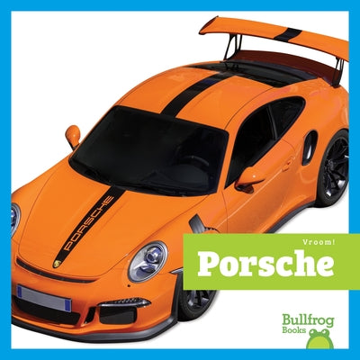 Porsche by Arrigo, August B., IV