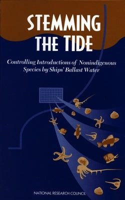 Stemming the Tide by National Research Council