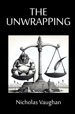 The Unwrapping by Vaughan, Nicholas