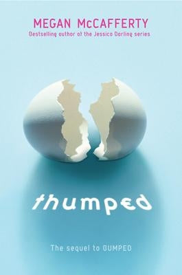 Thumped by McCafferty, Megan