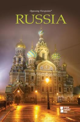 Russia by Haugen, David M.
