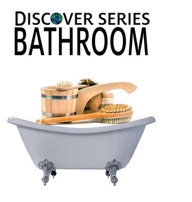 Bathroom by Xist Publishing