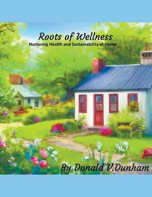 Roots of Wellness by Donald, V. Dunham