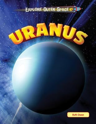 Uranus by Owen, Ruth