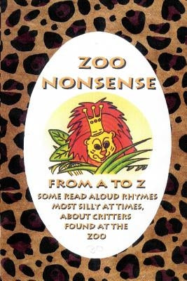 Zoo Nonsense by Cruhm, Olga