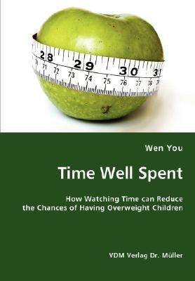 Time Well Spent: How Watching Time can Reduce the Chances of Having Overweight Children by You, Wen