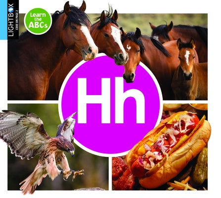 Hh by Rylands, Warren