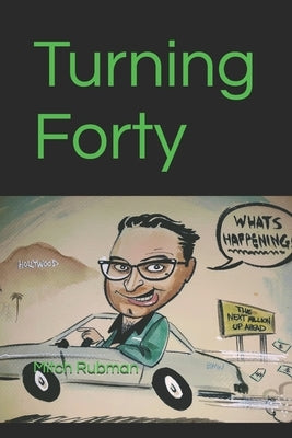 Turning Forty by Fassett, Mucci