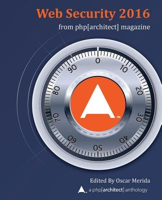 Web Security 2016 by Barnard, Edward