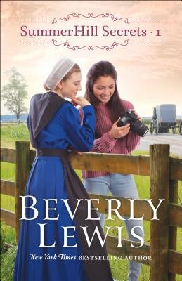 Summerhill Secrets Volume 1 by Lewis, Beverly
