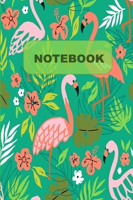 Notebook/Journal by Upward Books