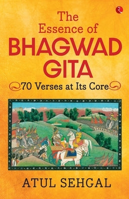 Bhagwadgita by Sehgal, Atul