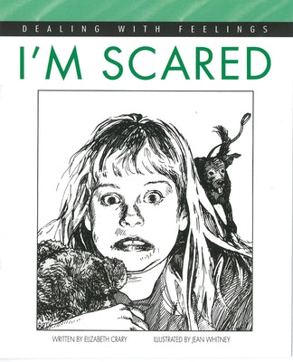 I'm Scared by Crary, Elizabeth