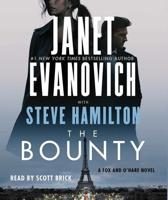 The Bounty by Evanovich, Janet