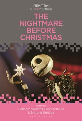 The Nightmare Before Christmas by Antunes, Filipa